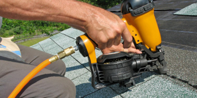 roofing services Myrtle Hill